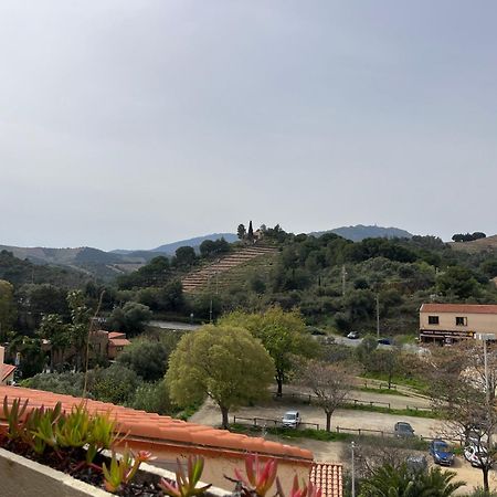 T3 Pieds Dans L'Eau Clim Wifi Terrasse Vue Mer Banyuls-sur-Mer Exteriér fotografie